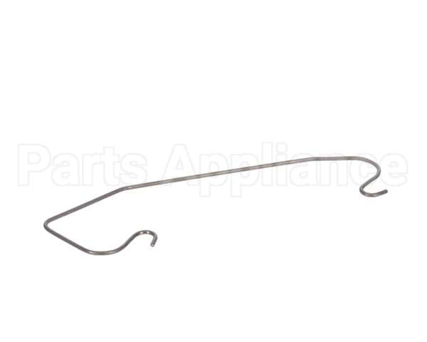 663180 Hussmann Clip Heater Bottom 1/2 Tube Coil