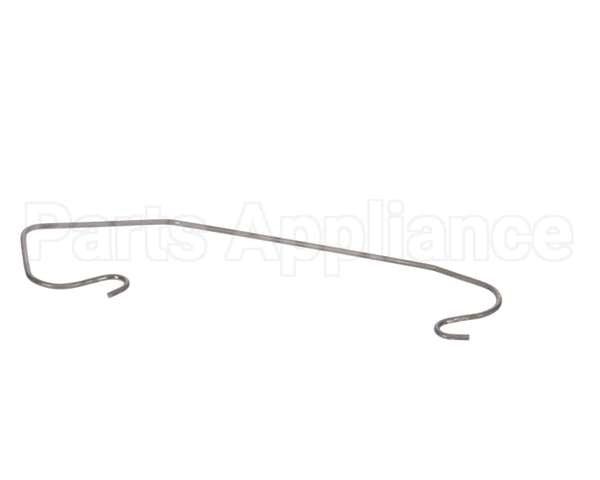 663180 Hussmann Clip Heater Bottom 1/2 Tube Coil