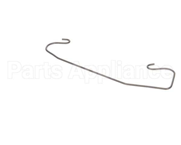 663180 Hussmann Clip Heater Bottom 1/2 Tube Coil