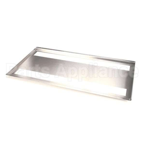 66335 Compatible Middleby Pan, Vented Crumb