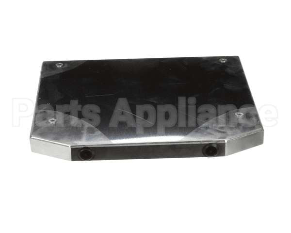 66343-1 Perlick End Assembly, 14, Glass Display