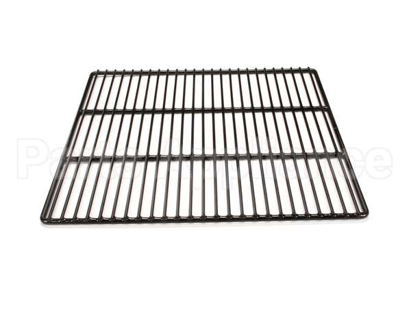 66355BL Perlick Shelf; Narrow Models; Ends; Bl