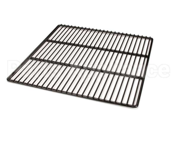 66355BL Perlick Shelf; Narrow Models; Ends; Bl