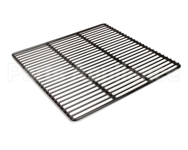 66355BL Perlick Shelf; Narrow Models; Ends; Bl