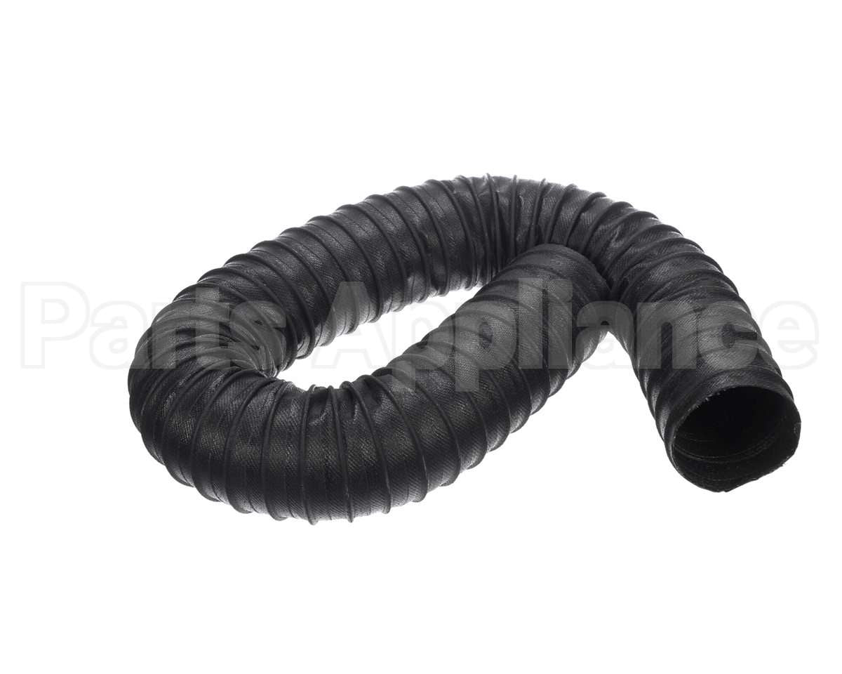663734R Nortek Repl,Hose,Flexible