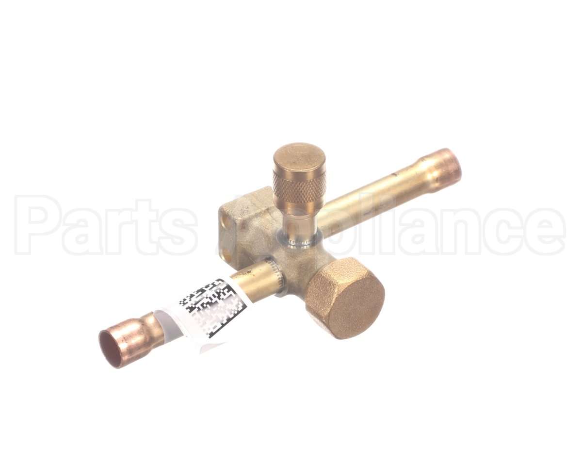 663862R Nordyne 3/8" High Side Service Valve