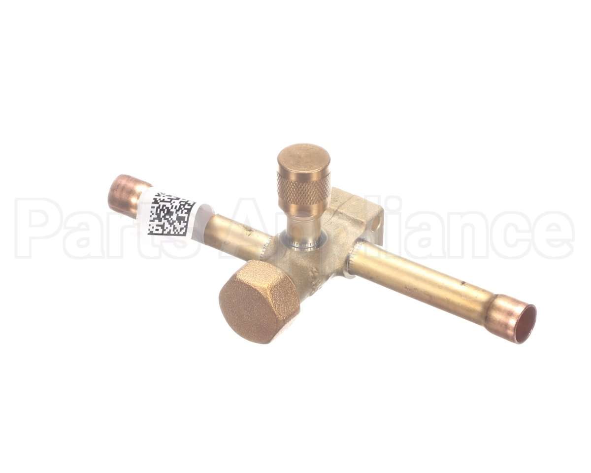 663862R Nordyne 3/8" High Side Service Valve