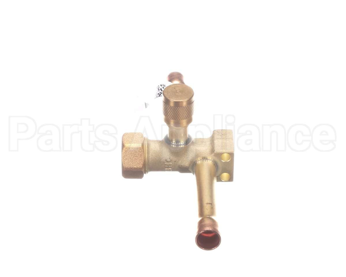 663862R Nordyne 3/8" High Side Service Valve