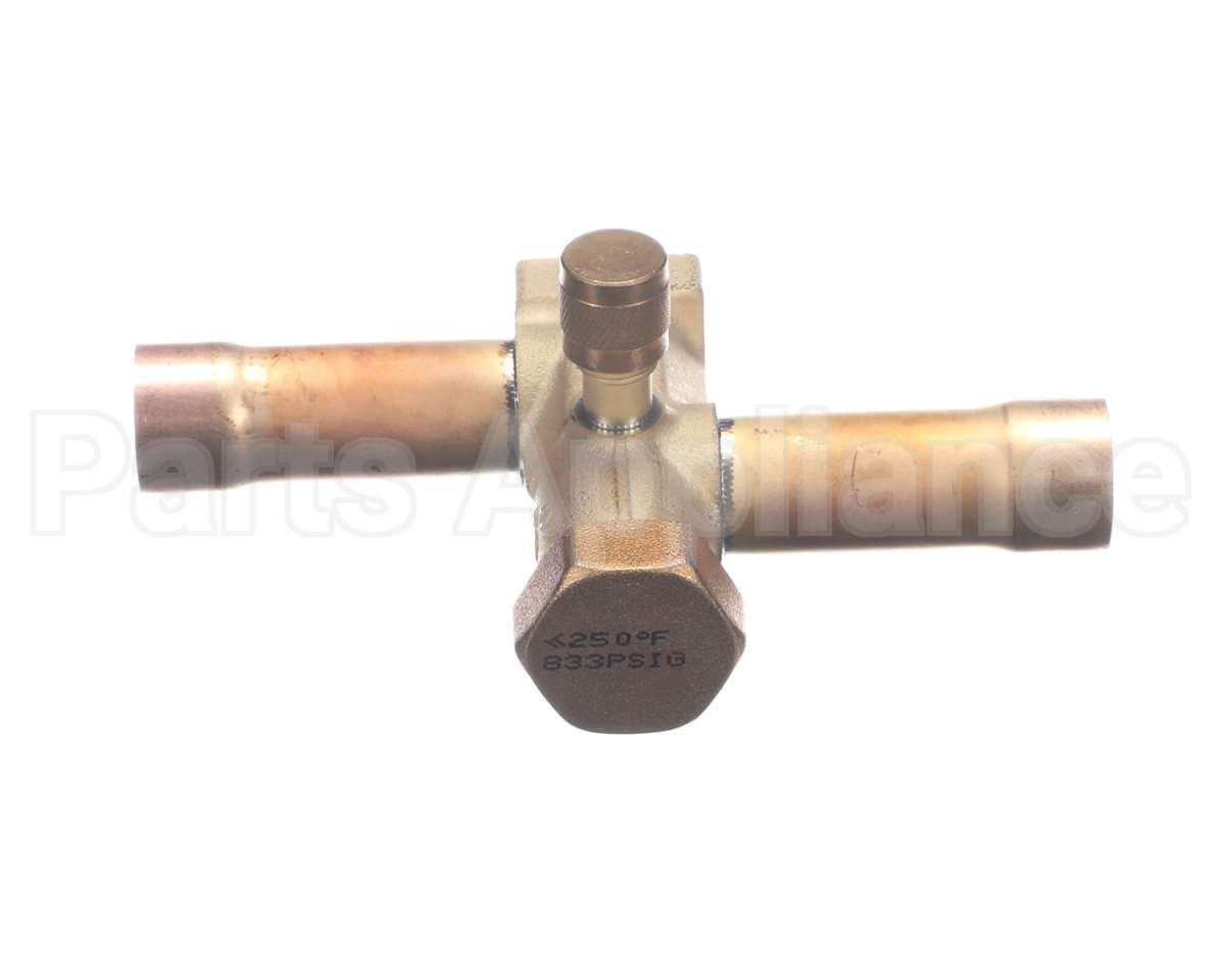 663864R Nortek Repl,Vlv,Refrig,3/4"Captive Stem