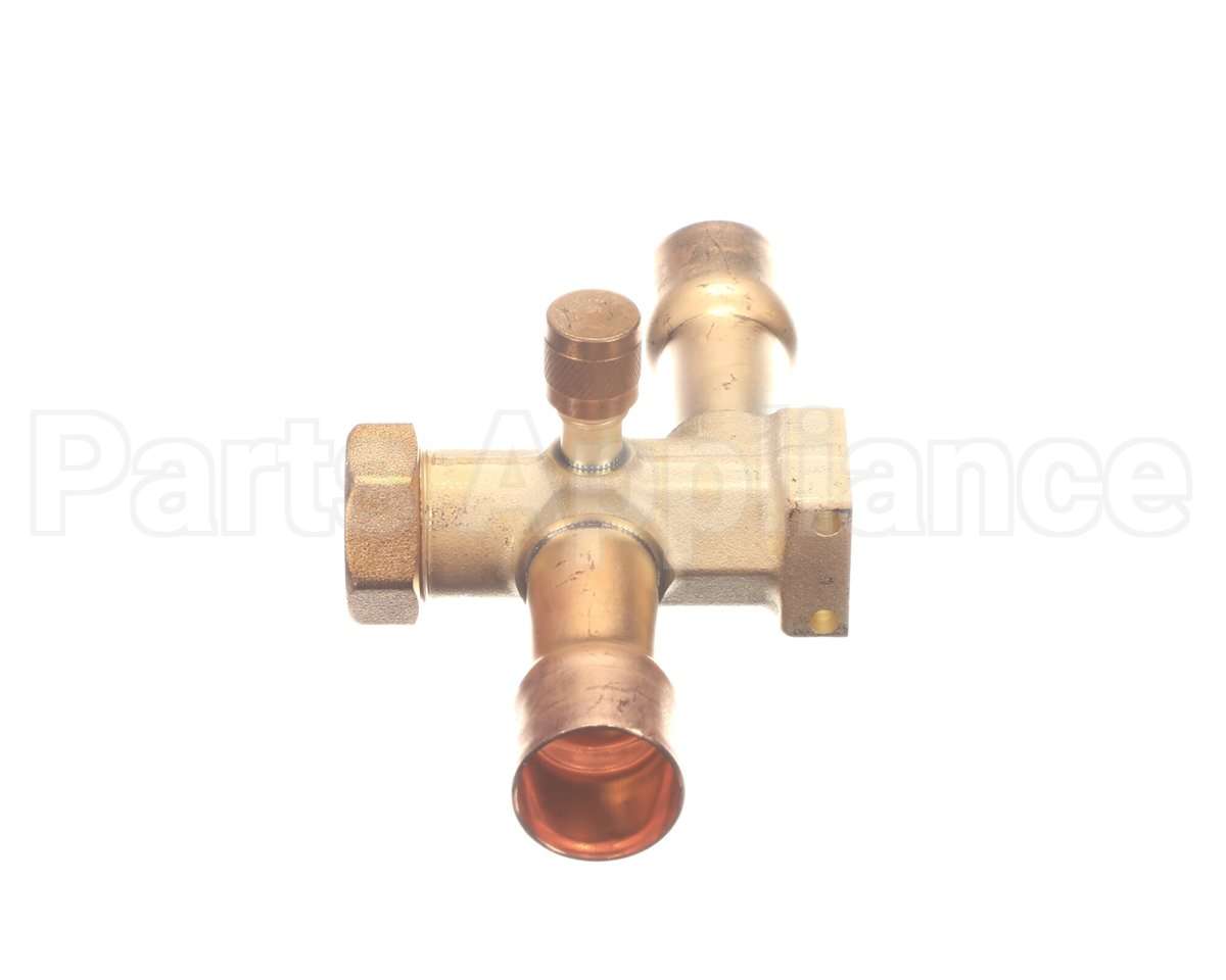 663865R Nordyne 7/8" Suction Service Valve