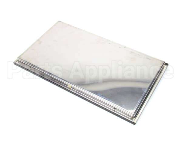 66397-24 Perlick Door Assembly 2 Ft. Fr/Bc Seri