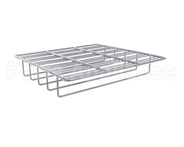 66398-1 Perlick Shelf, Horizontal; End