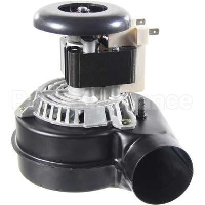 66401 Packard 115V 3000Rpm 1Spd Inducer