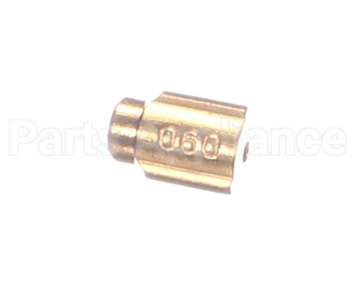 664060R Nordyne .060 Restrictor Orifice #60