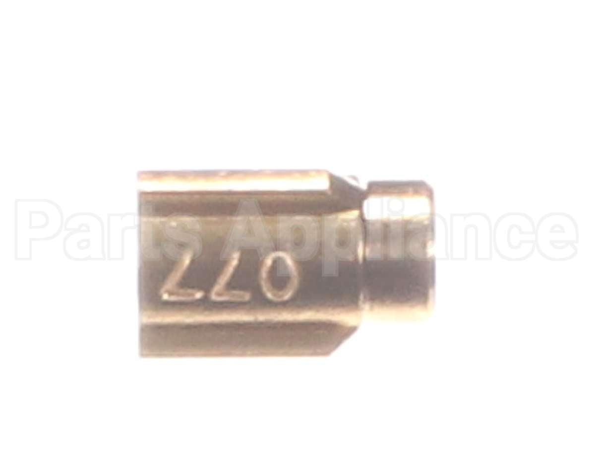664077R Nordyne .077 Restrictor Orifice #77