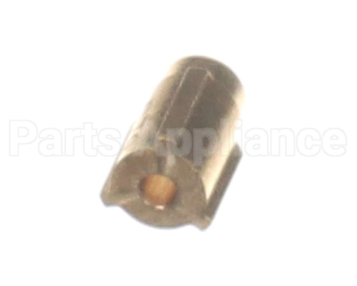 664079 Nortek Restrictor (.079 )