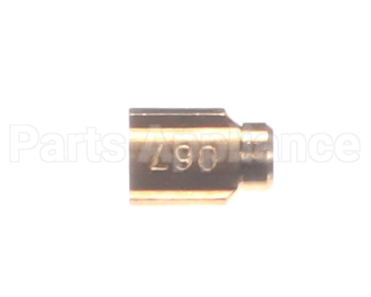 664090R Nordyne .090 Restrictor Orifice #90