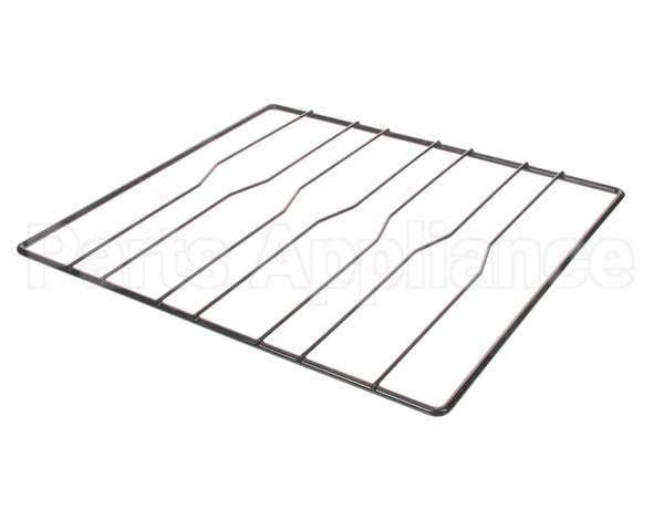 66413BL Perlick Shelf; Wine; Ends; Black; Viny