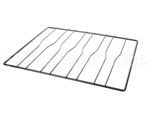 66415BL Perlick Shelf; Wine; Single Door; Blac