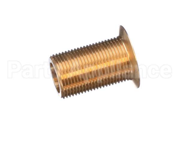 6642-2100 Fisher Drain Ws 3/4 X 1 3/4 Brs