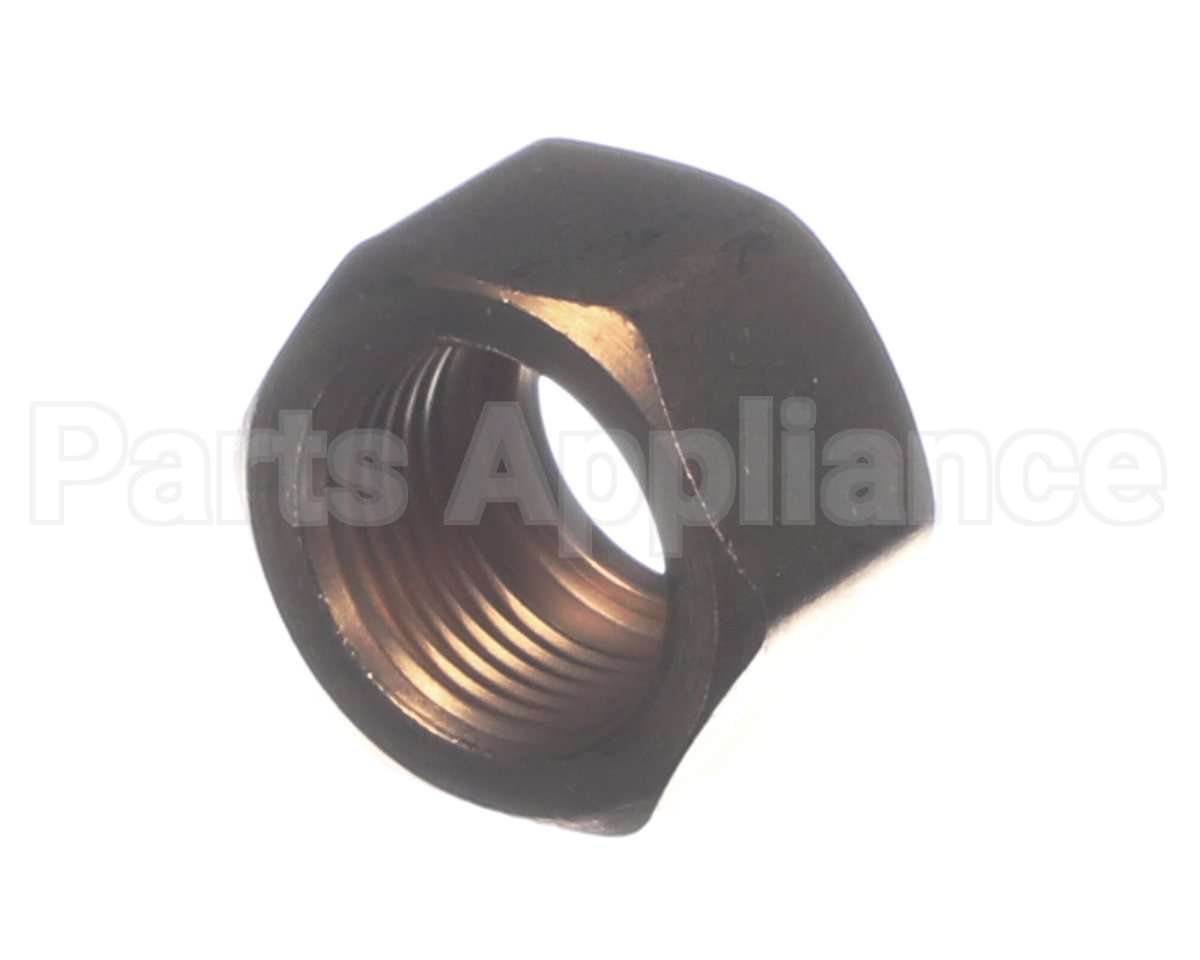 664387R Nortek Repl,Fttng,Liq Lineset Retainnut