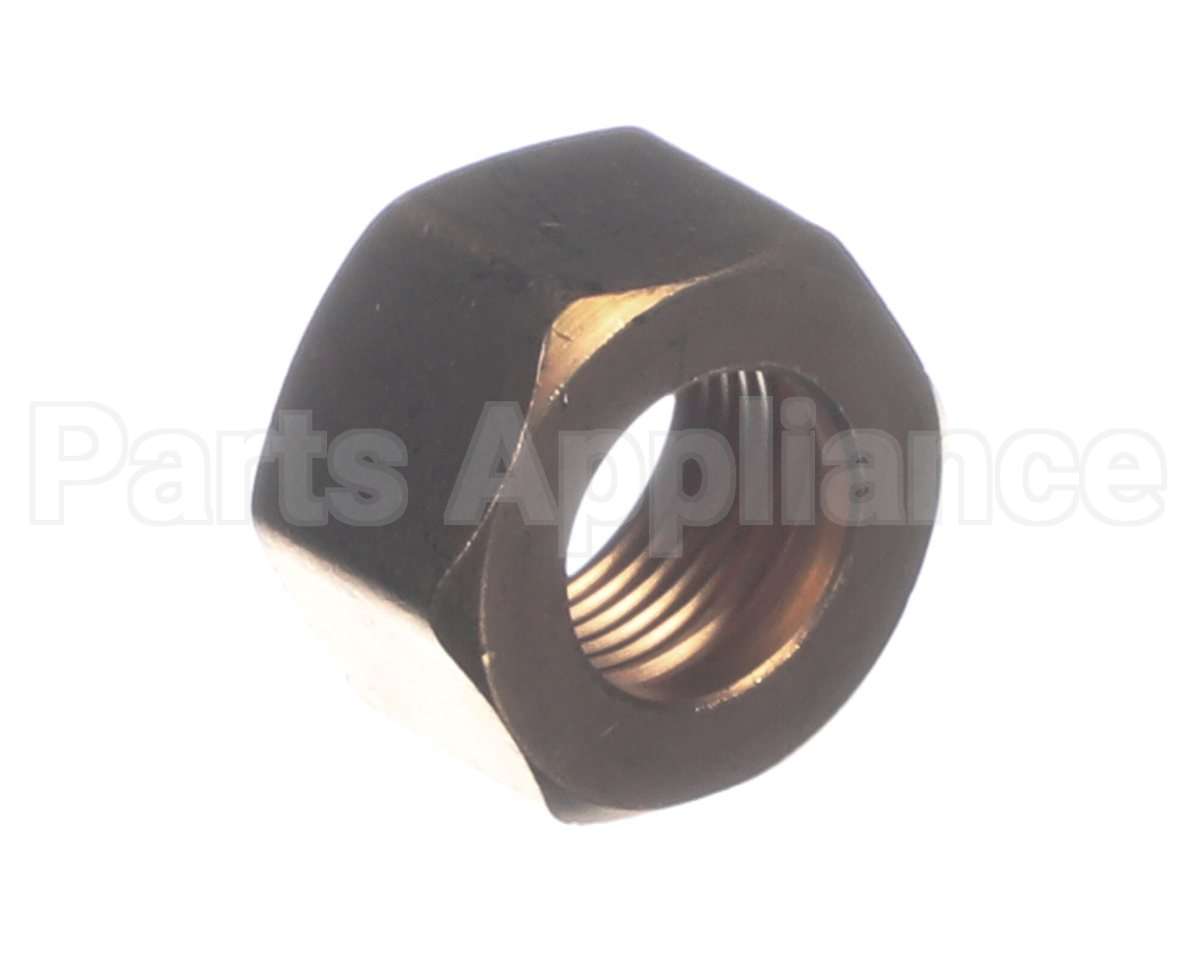 664387R Nortek Repl,Fttng,Liq Lineset Retainnut