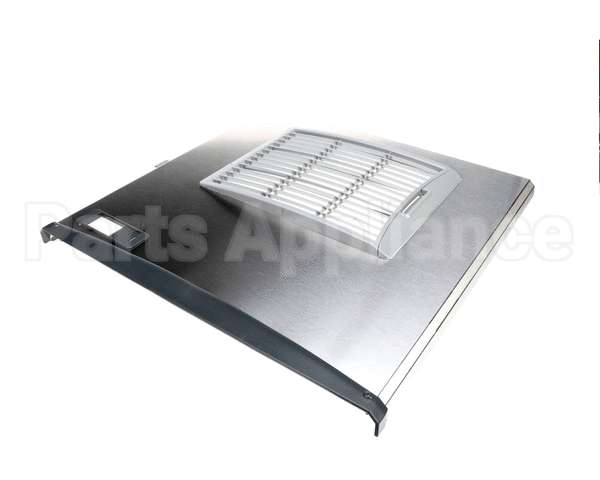 6644 Itv Ice Makers Left Door Guard