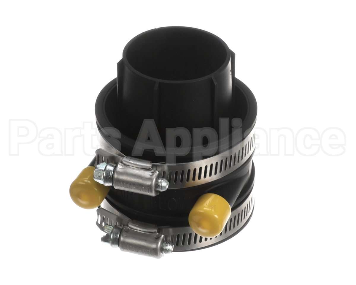 664435R Nortek Repl,In-Line Drain Assy,2 Caps