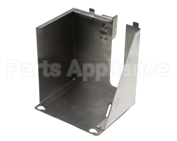 66461 Middleby Cover,Removable Motor