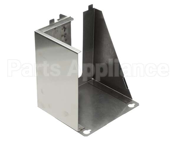 66461 Middleby Cover,Removable Motor