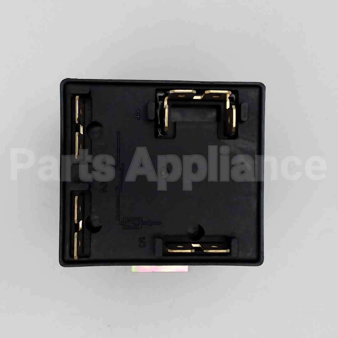 66463 Lennox Potential Relay