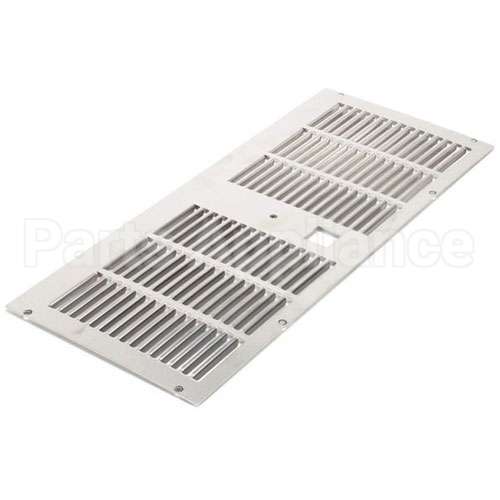 66498-2A Compatible Perlick Frnt W/Extra Mnt Grille