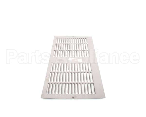 66498-3 Perlick Grille, Front, Without Cut-Out 2Ft