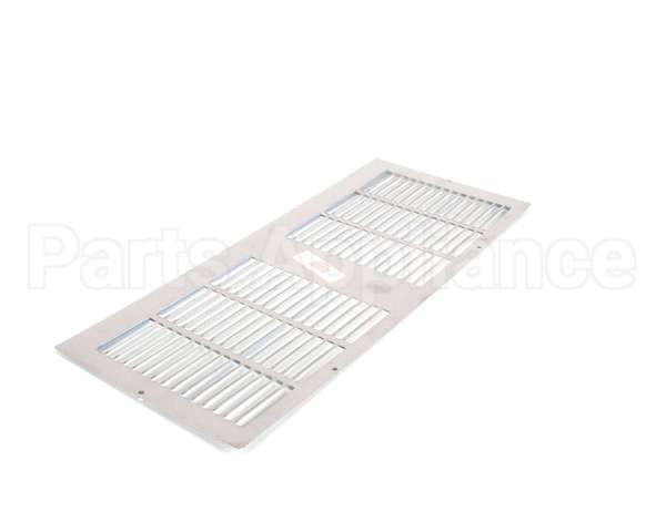 66498-3 Perlick Grille, Front, Without Cut-Out 2Ft
