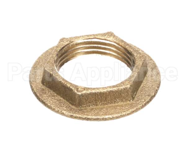 6651-9000 Fisher Nut Lock 3/4 Brs