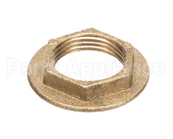 6651-9000 Fisher Nut Lock 3/4 Brs