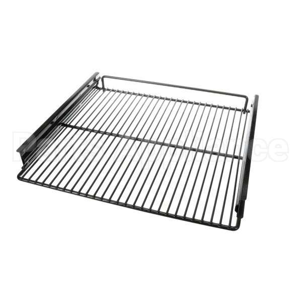 66511 Compatible Perlick Sliding Shelf Assembly, 24"