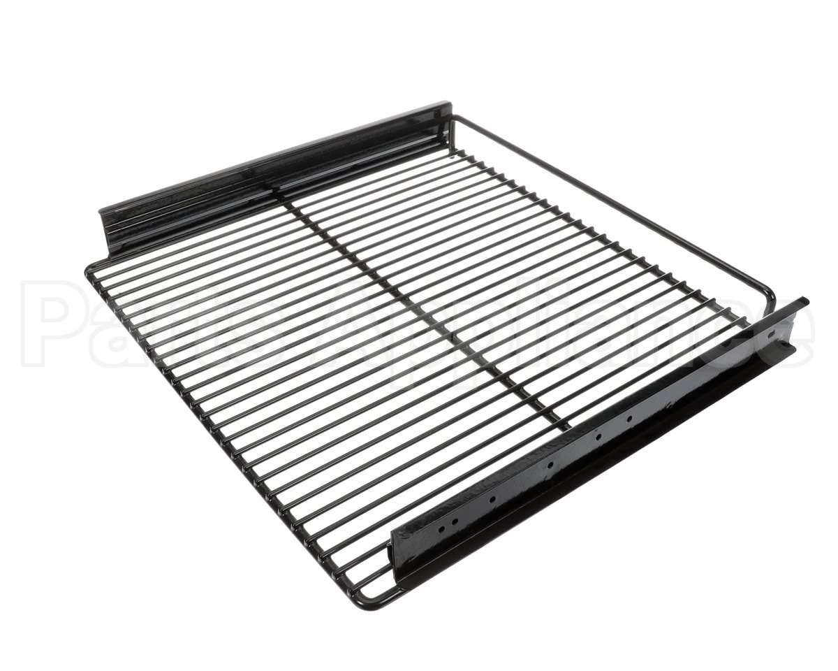 66511 Perlick Sliding Shelf Assembly, 24"