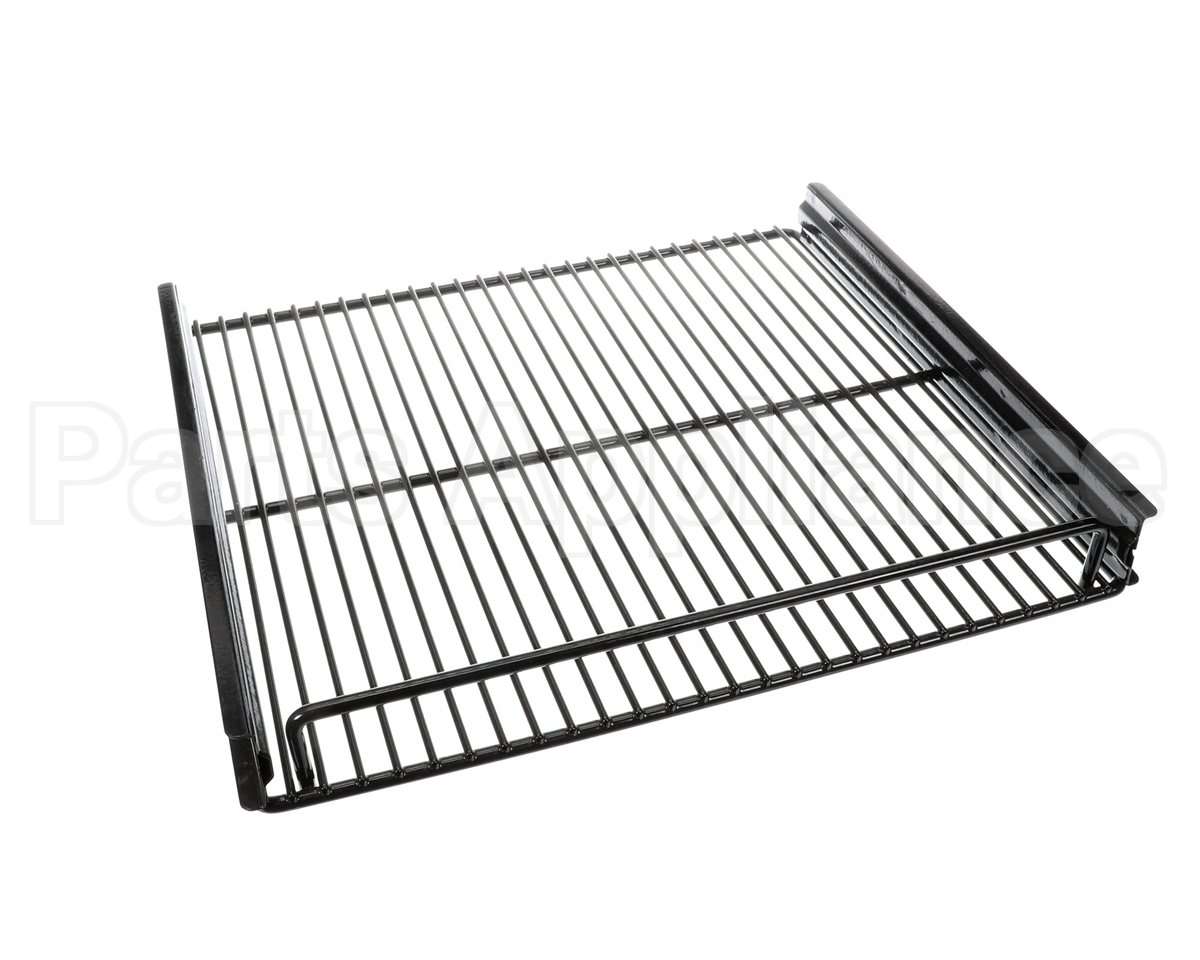 66511 Perlick Sliding Shelf Assembly, 24"