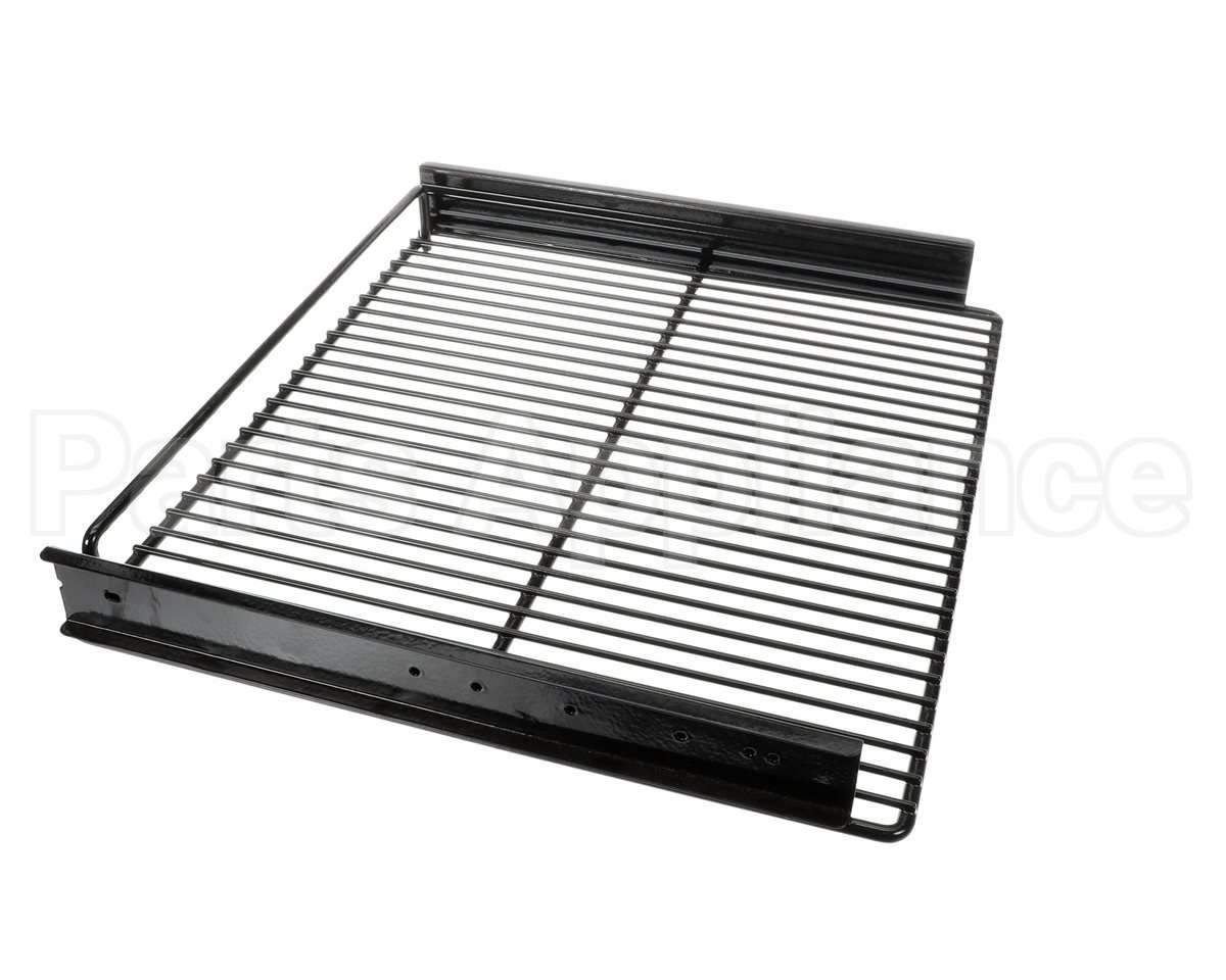 66511 Perlick Sliding Shelf Assembly, 24"