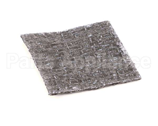 6659 Hardt Gasket Pyro-Tex 1.75 X 1.875 Handle Clam