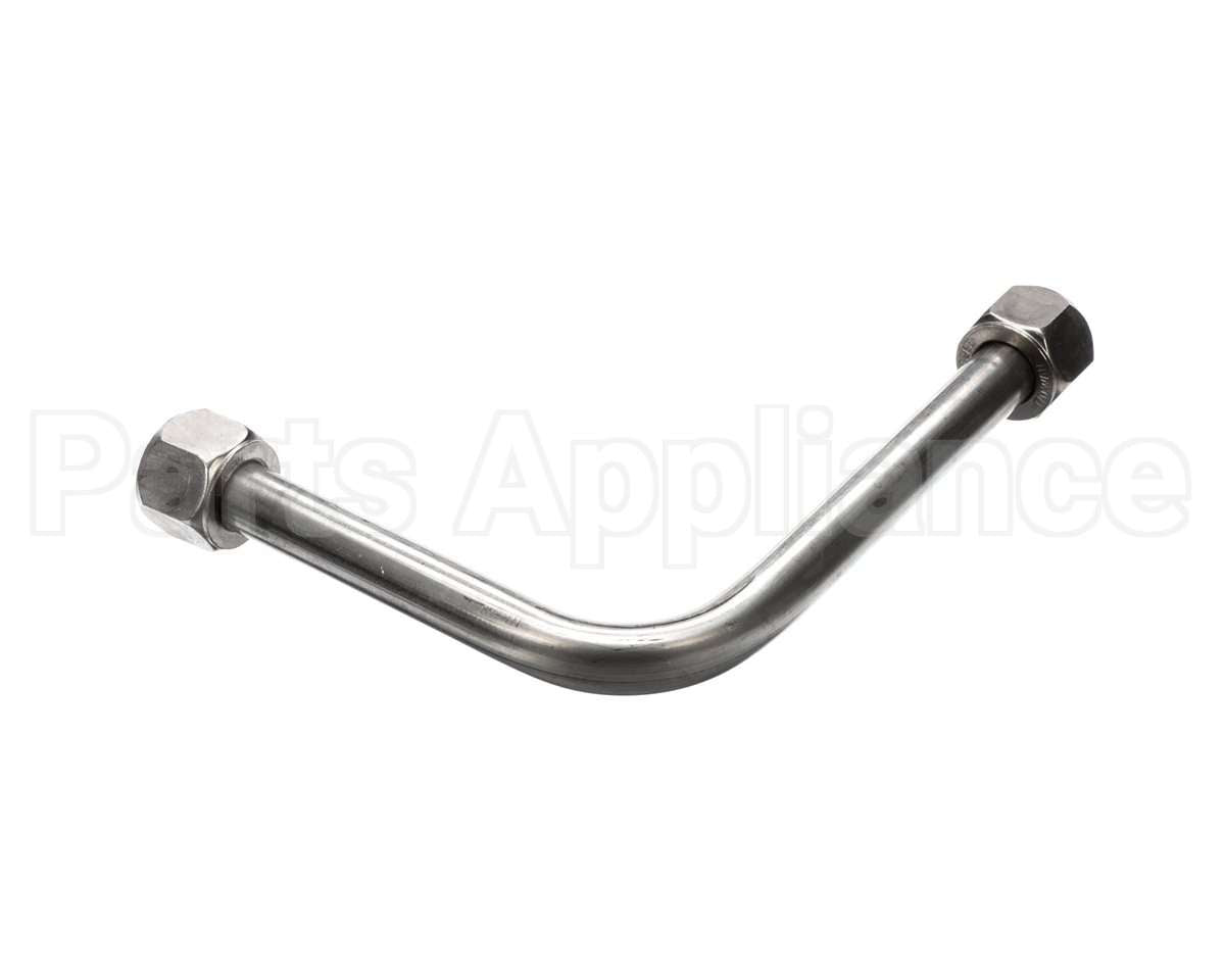 66618 Henny Penny Assembly-Oil Rtn Line Tube