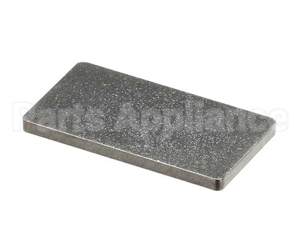 6662 Hardt Plate Hinge Door Blaze/Inf3500