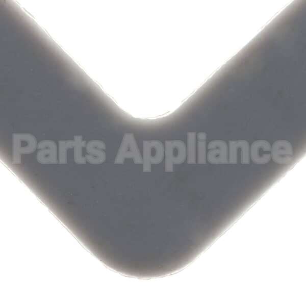 66620 Henny Penny Gasket-8 Head Lid, 20.25X16.25X0.5625