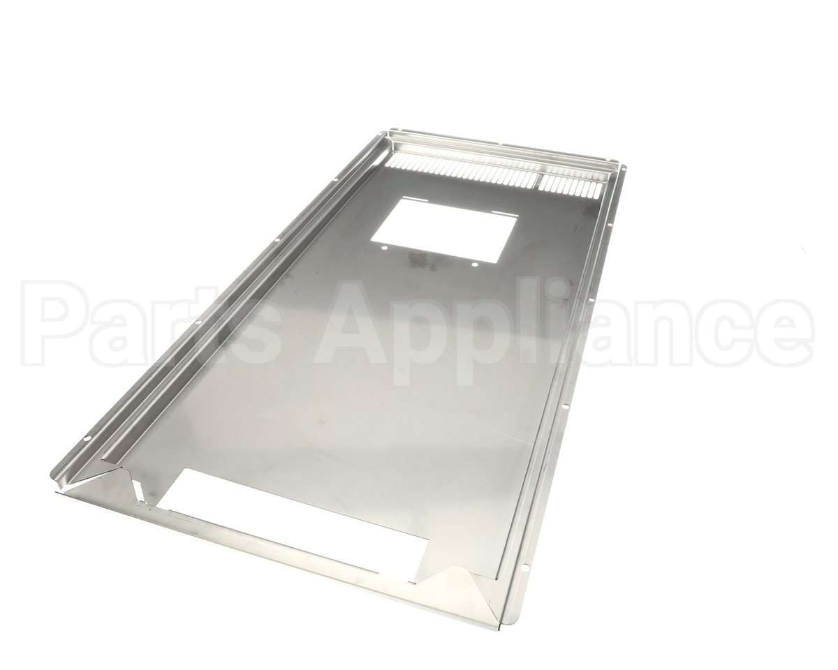 66658 Food Warming Tst-19Sl-Tb Btm Blower Baffle