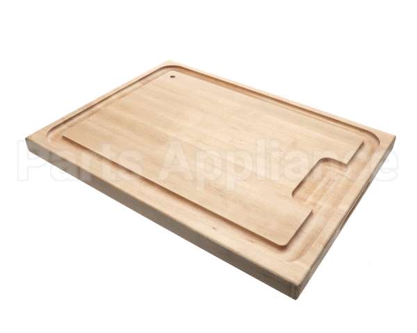 66660 Nemco Carving Board - Wood