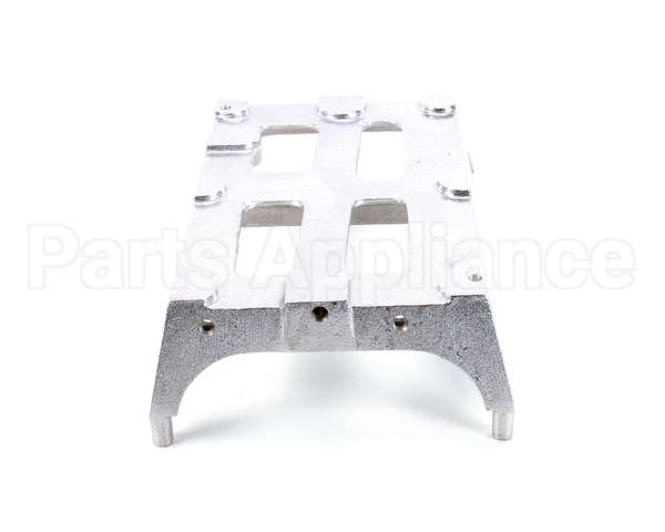 667 Vollrath Base Casting