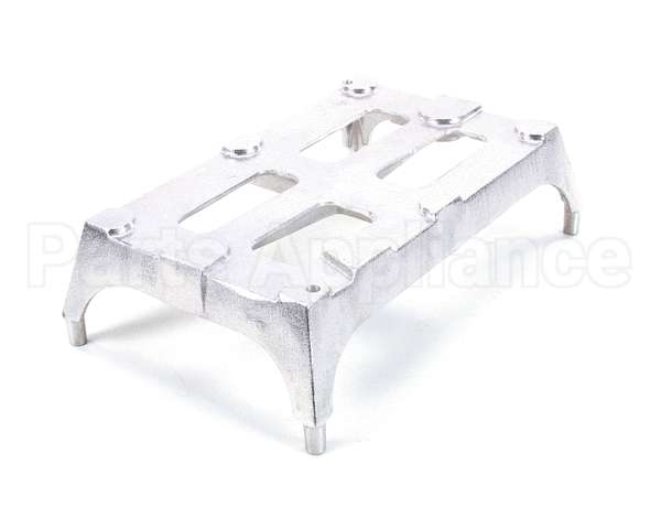 667 Vollrath Base Casting