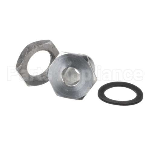 66708001 Heatcraft Drain Fitting