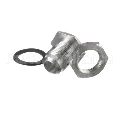 66708001 Heatcraft Drain Fitting